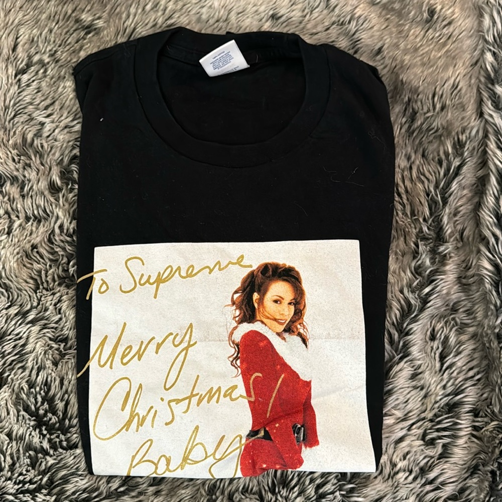 Supreme T shirt